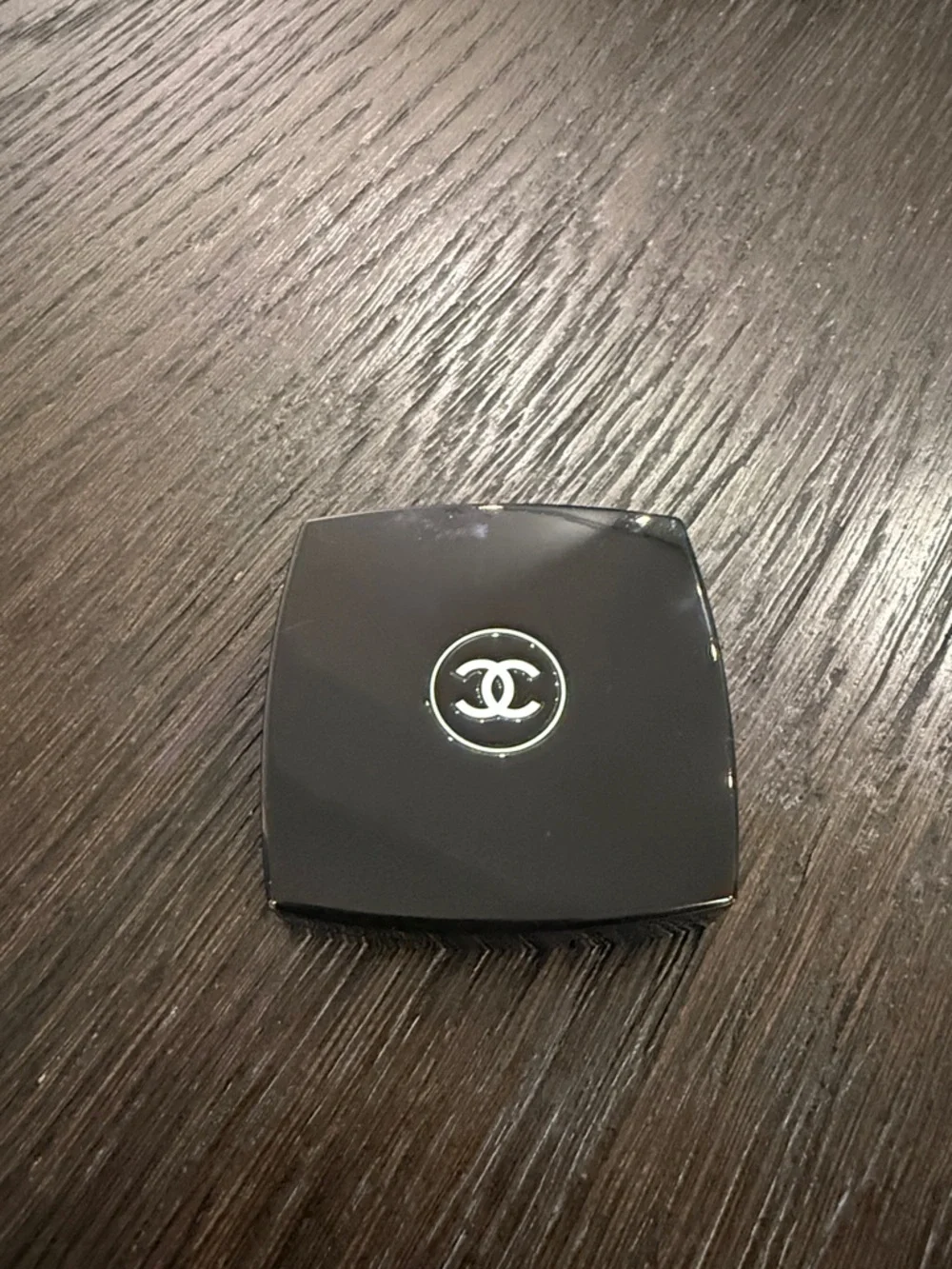 Chanel powder blush in Joues Contraste color - Picture 2 of 5